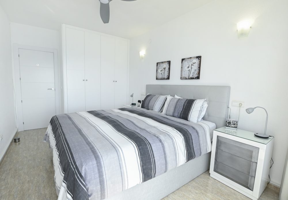 27. Arenal Dormitorio