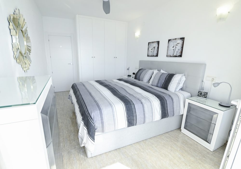 28. Arenal Dormitorio