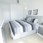 28. Arenal Dormitorio