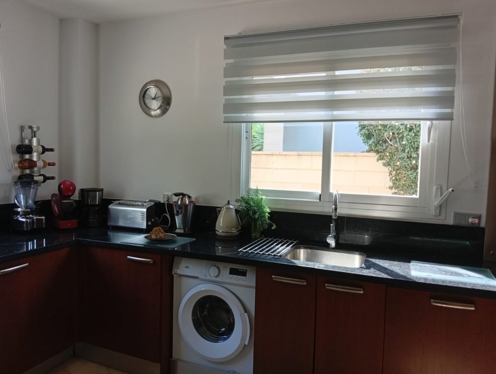 28. VALLEY VIEW COCINA