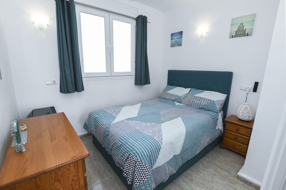 29. Arenal Dormitorio