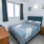 29. Arenal Dormitorio