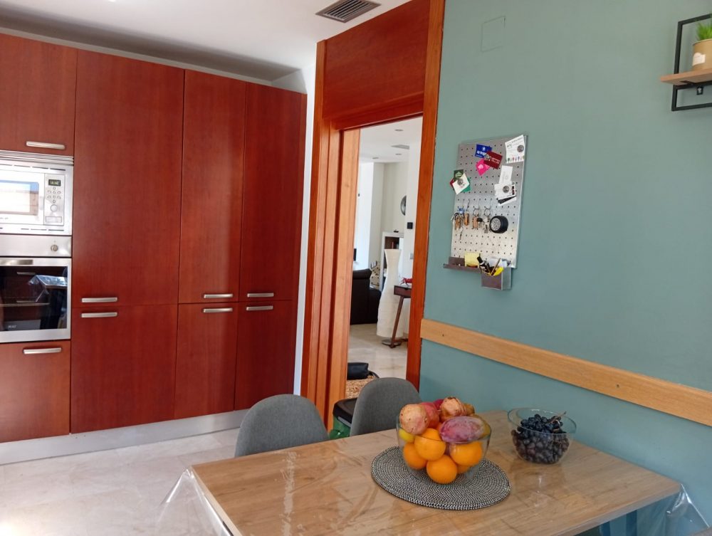 29. VALLEY VIEW COCINA