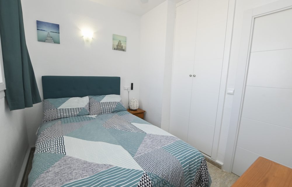 30. Arenal Dormitorio