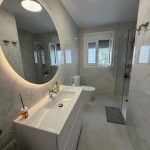 30. Cometa II Baño