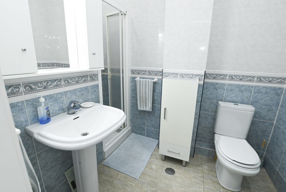 31. Arenal Baño