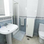 31. Arenal Baño