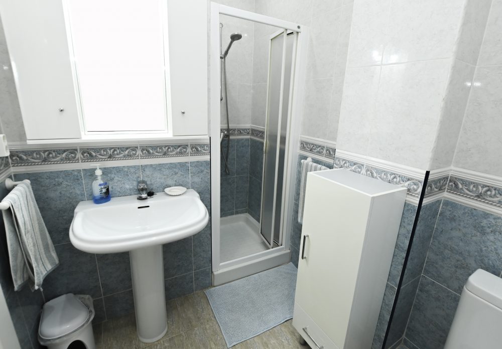 32. Arenal Baño