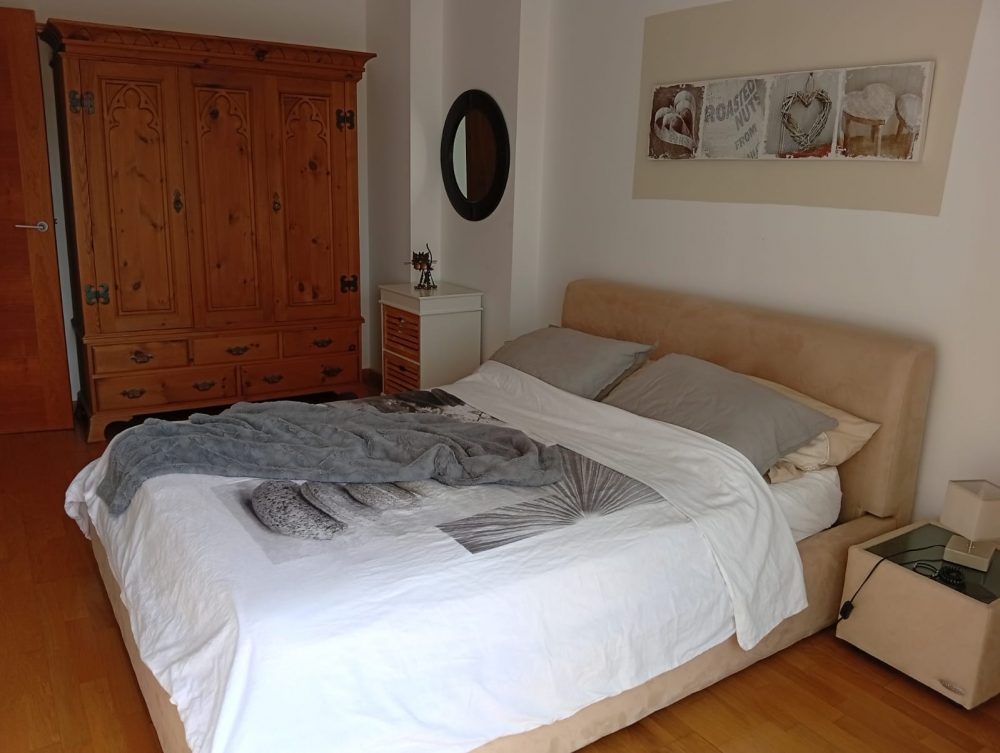 36. VALLEY VIEW DORMITORIO