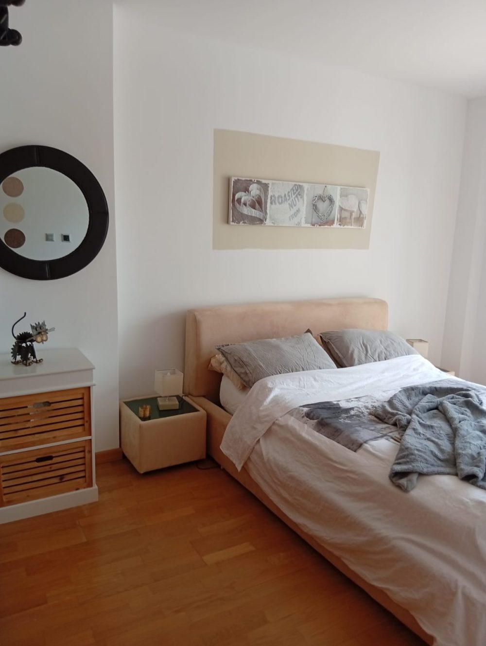 38. VALLEY VIEW DORMITORIO