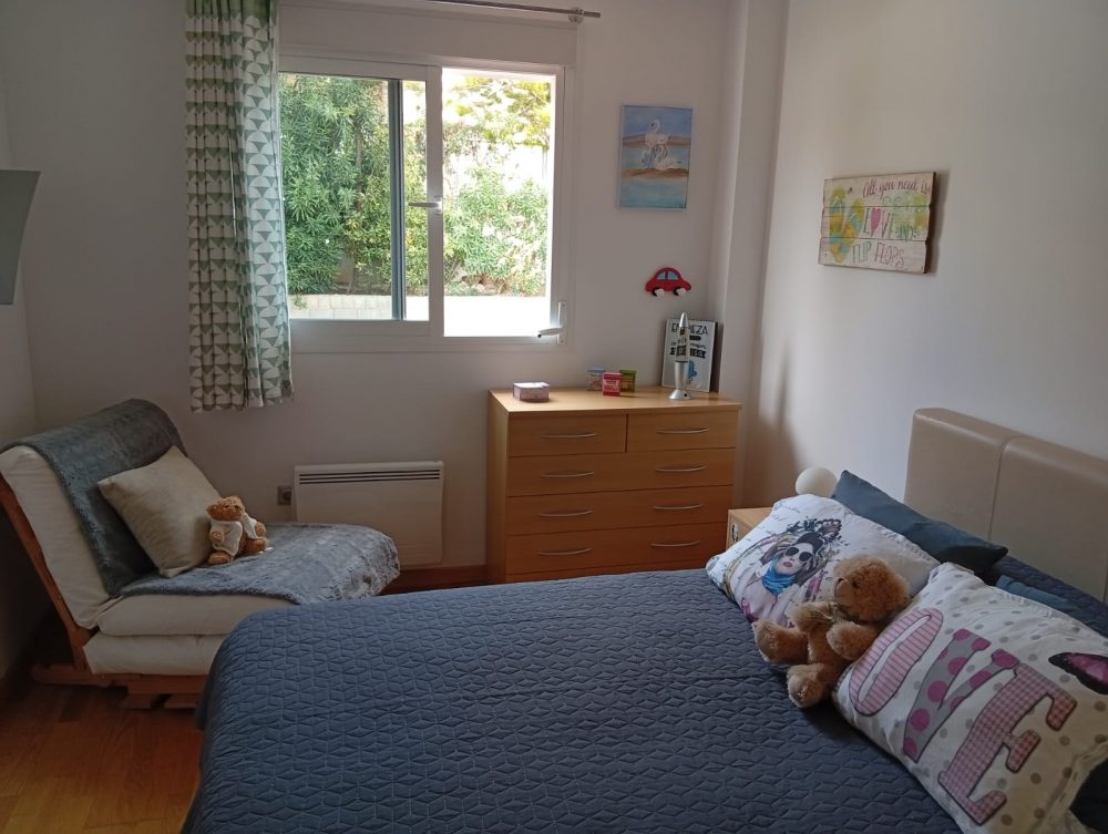 39. VALLEY VIEW DORMITORIO