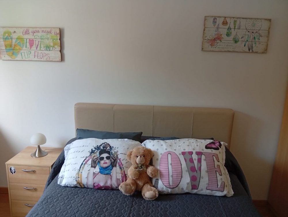 40. VALLEY VIEW DORMITORIO