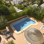 47. Piscina
