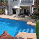 5. VALLEY VIEW PISCINA