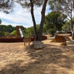 53. Parque infantil Vallesa