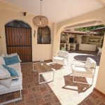 53. Ricarlos Terraza cubierta
