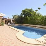 6. Ricarlos Piscina