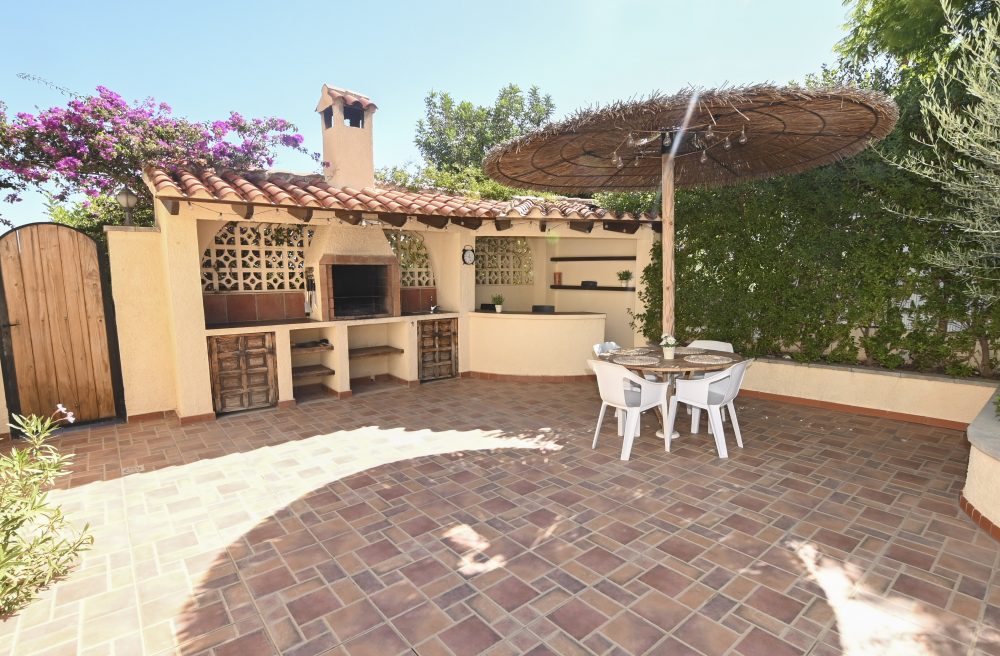 7. Ricarlos Cocina Verano