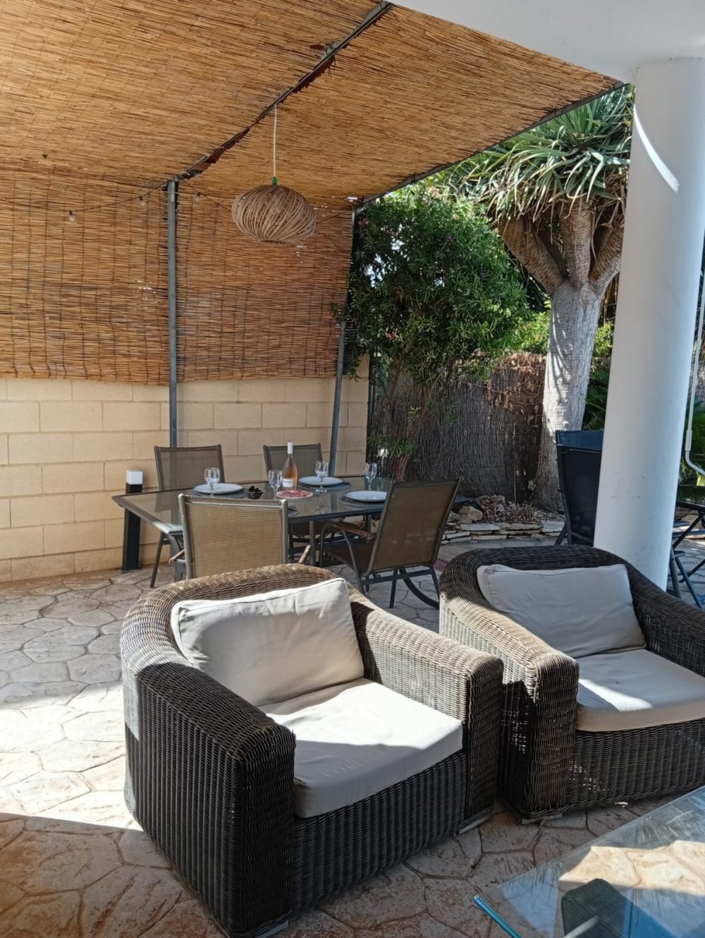 7. VALLEY VIEW TERRAZA