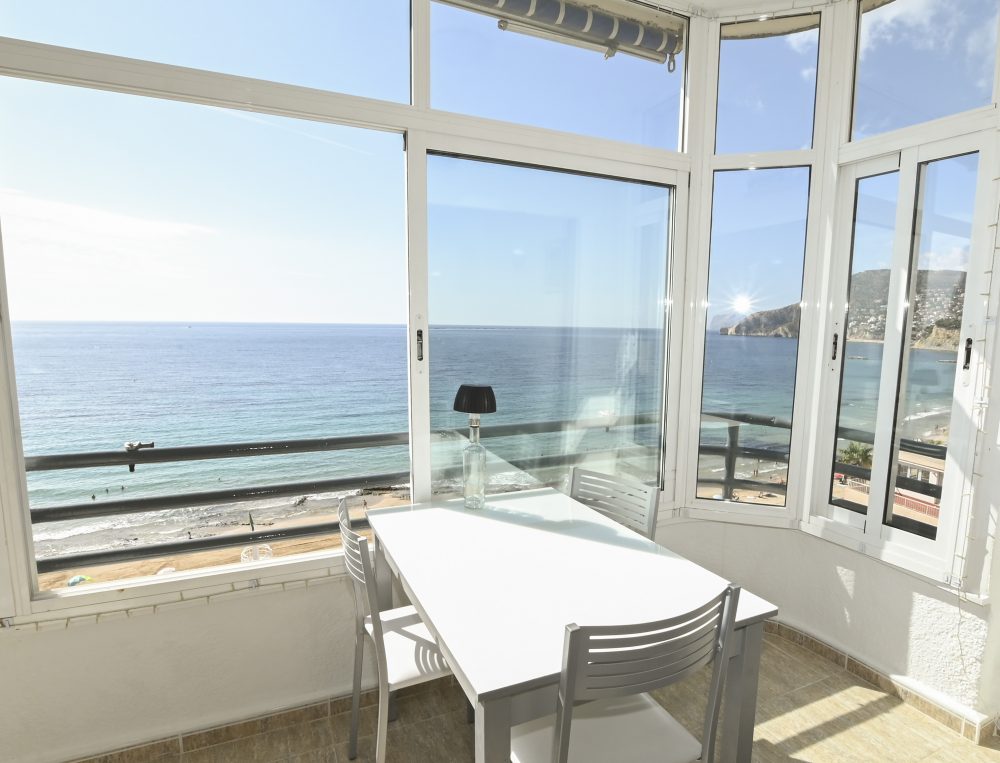 9. Arenal Terraza-comedor