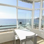 9. Arenal Terraza-comedor
